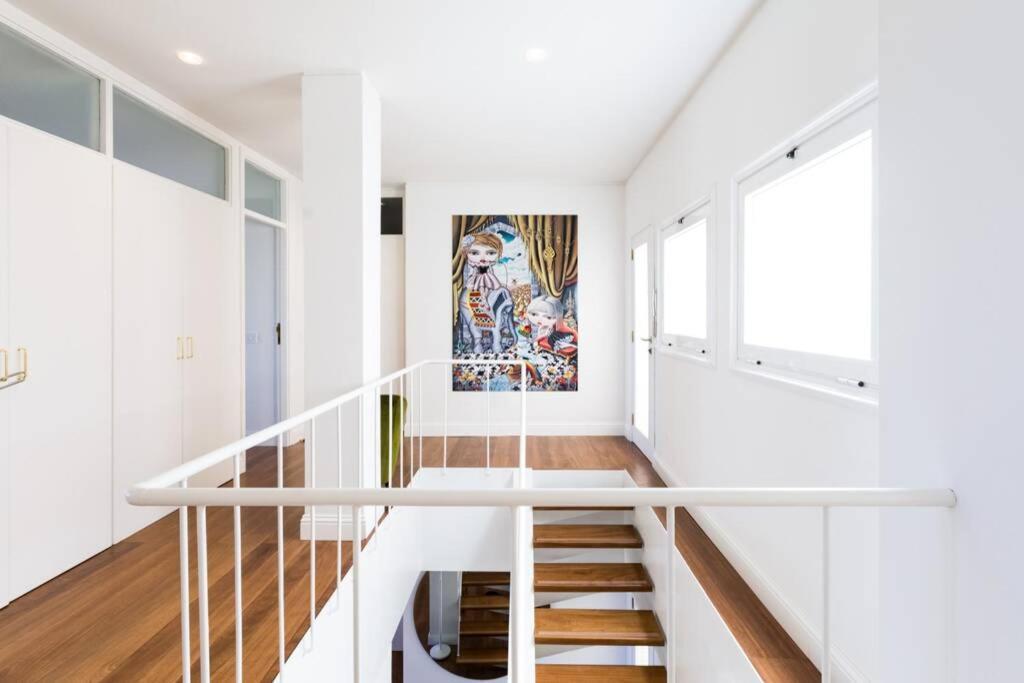El Vitalicio Penthouse: exclusividad en el centro Santa Cruz de Tenerife Exterior foto